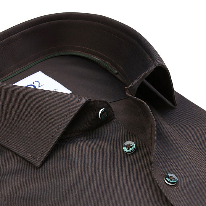 070 - Dark green