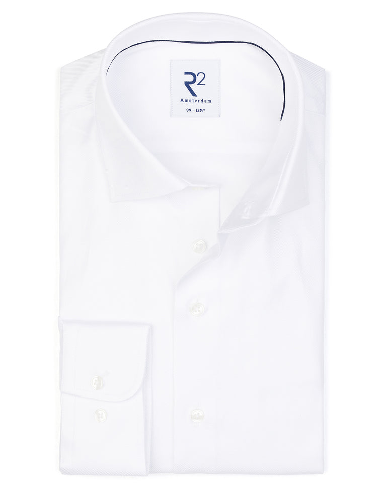 004 - White