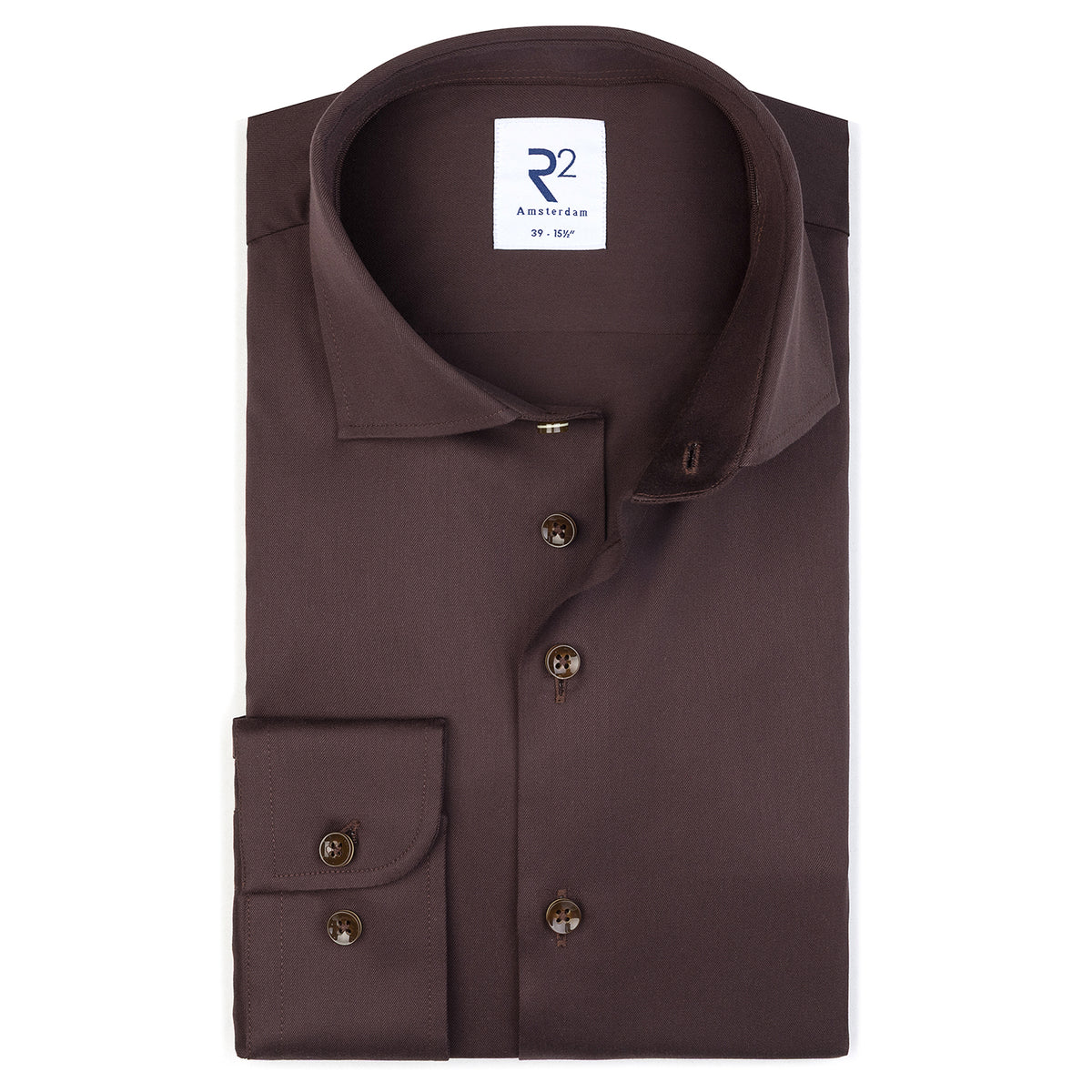 040 - Dark brown