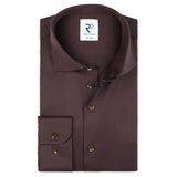 040 - Dark brown