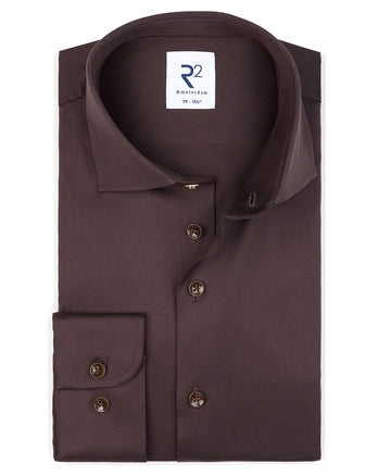 040 - Dark brown