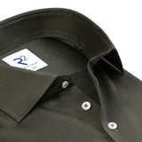 070 - Dark green