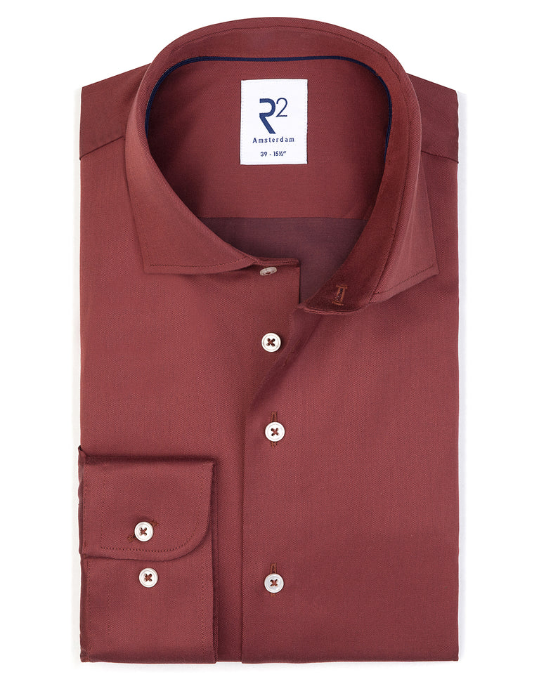 085 - Red