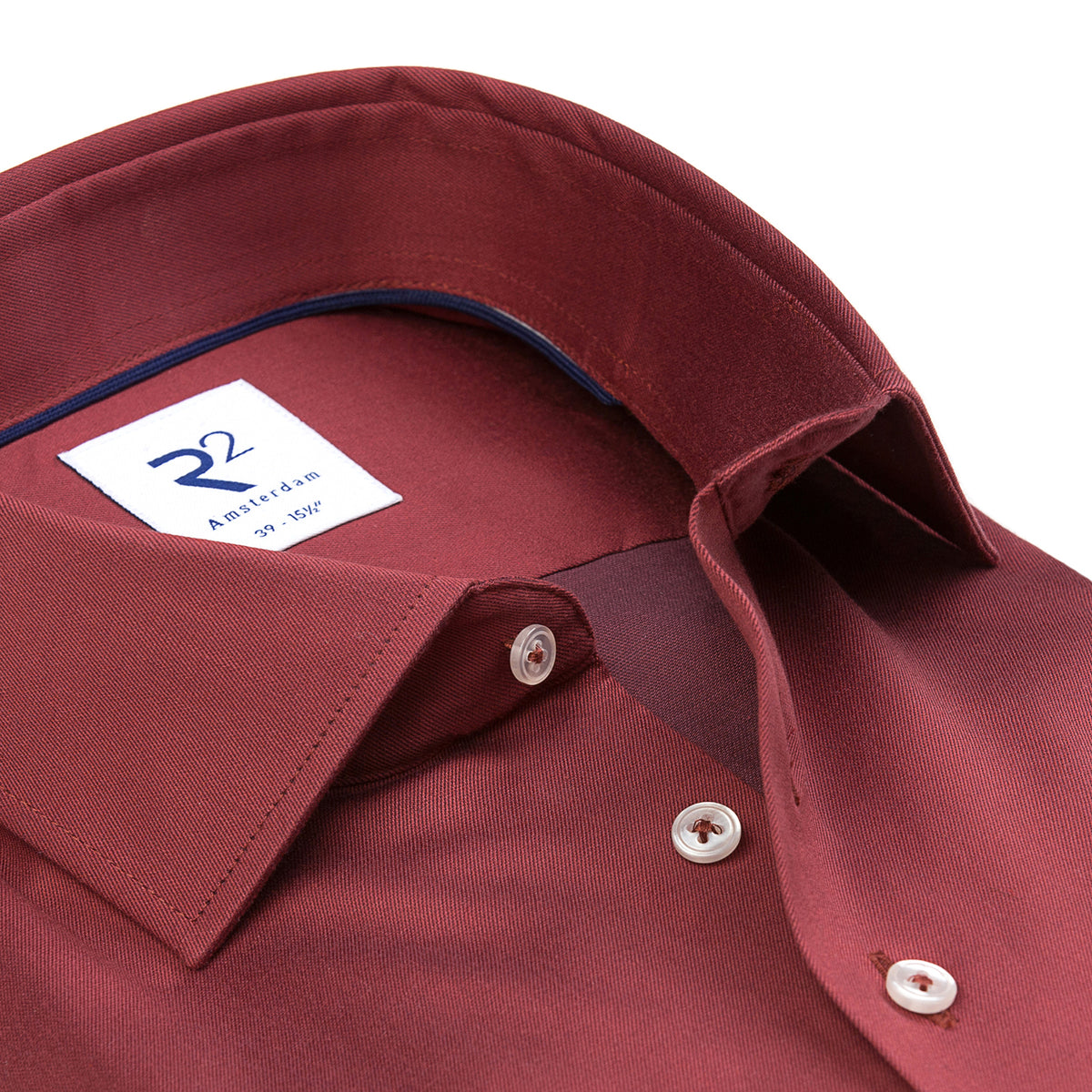 085 - Red