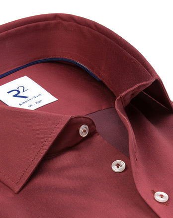 085 - Red