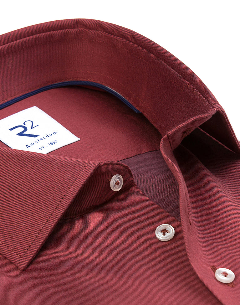 085 - Red