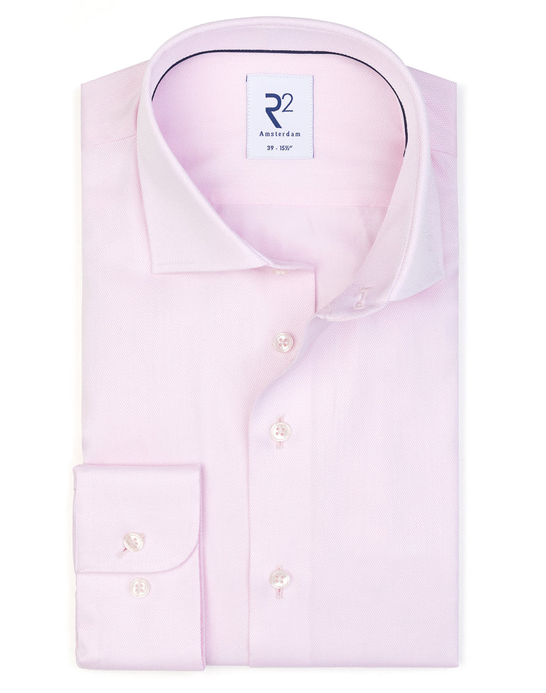 088 - Light pink