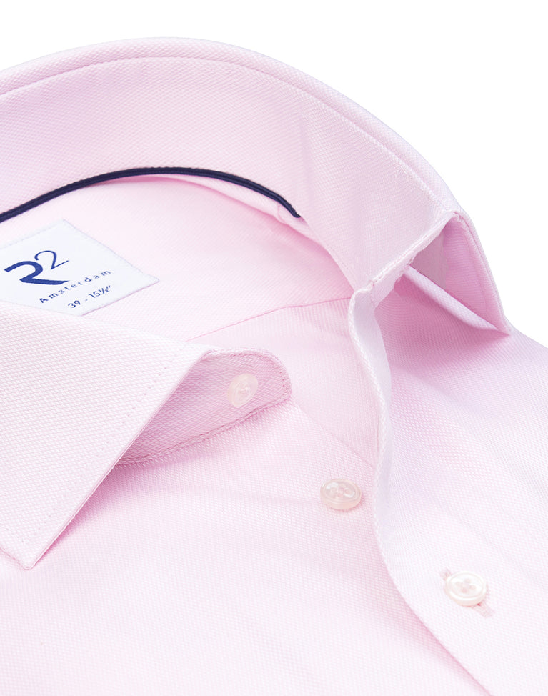 088 - Light pink