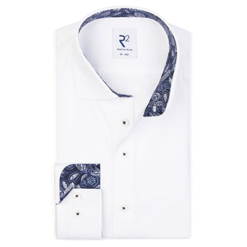 004 - White