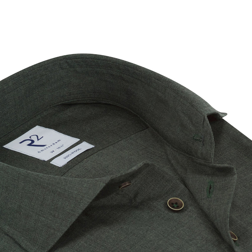 dark green